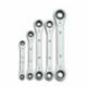 DOUBLE HEAD WRENCH SET 